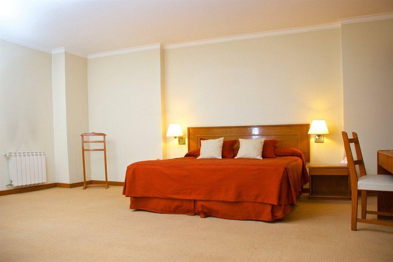 Provincial Plaza Hotel Salta Esterno foto