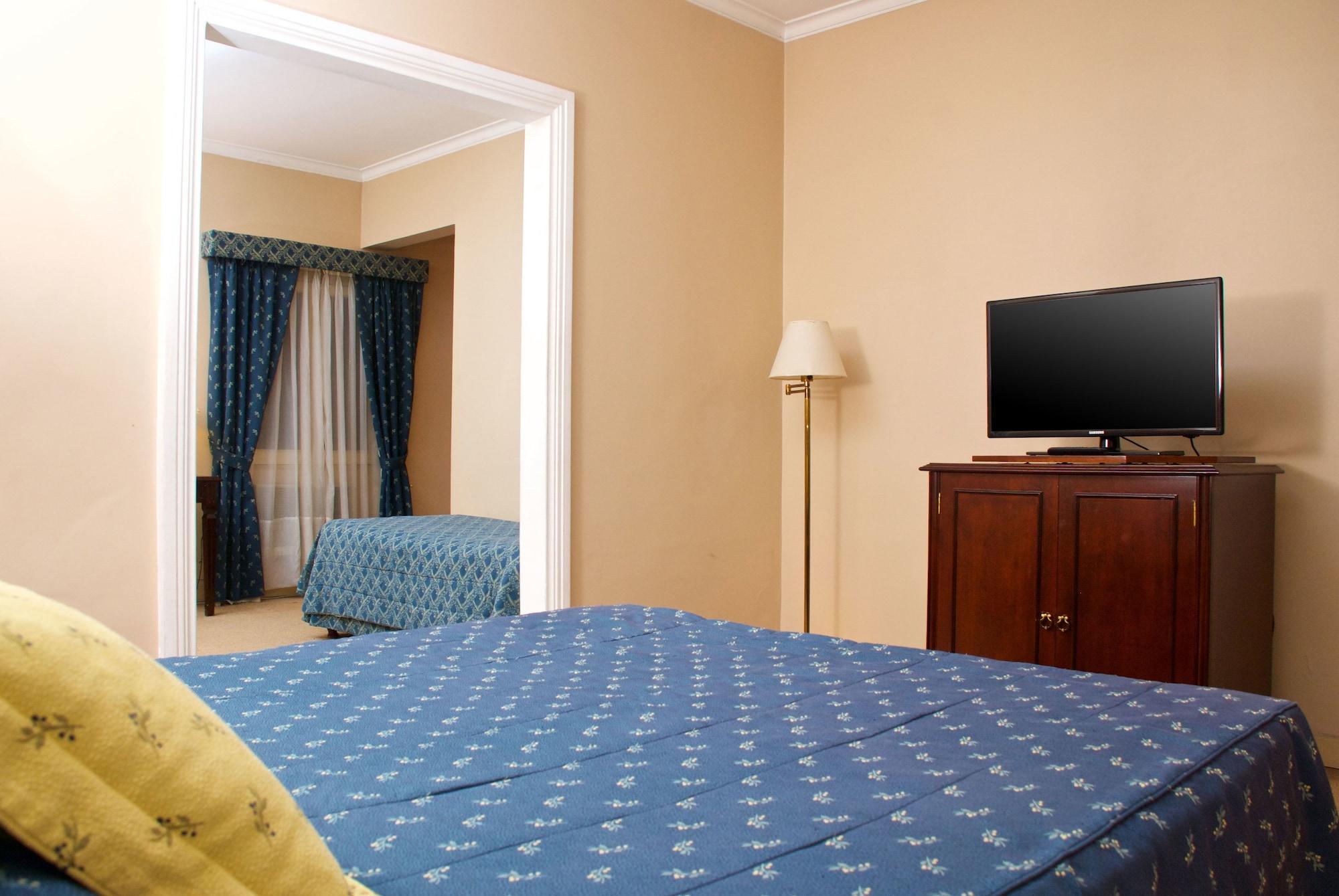 Provincial Plaza Hotel Salta Esterno foto