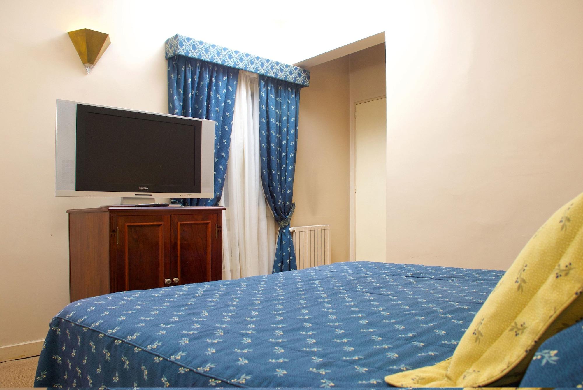 Provincial Plaza Hotel Salta Esterno foto
