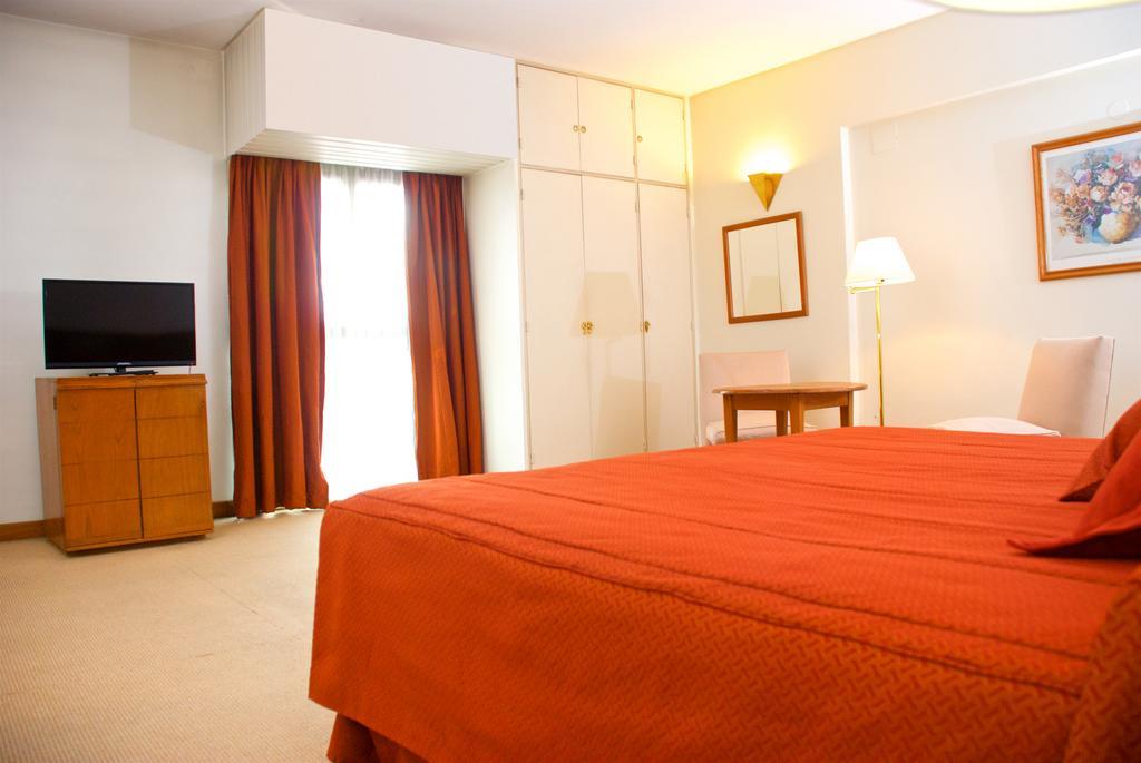 Provincial Plaza Hotel Salta Esterno foto